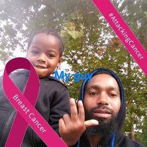 Meet your Posher, Gary